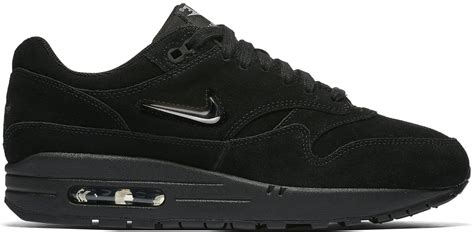 Nike Air Max Jewell Black (Women's) 